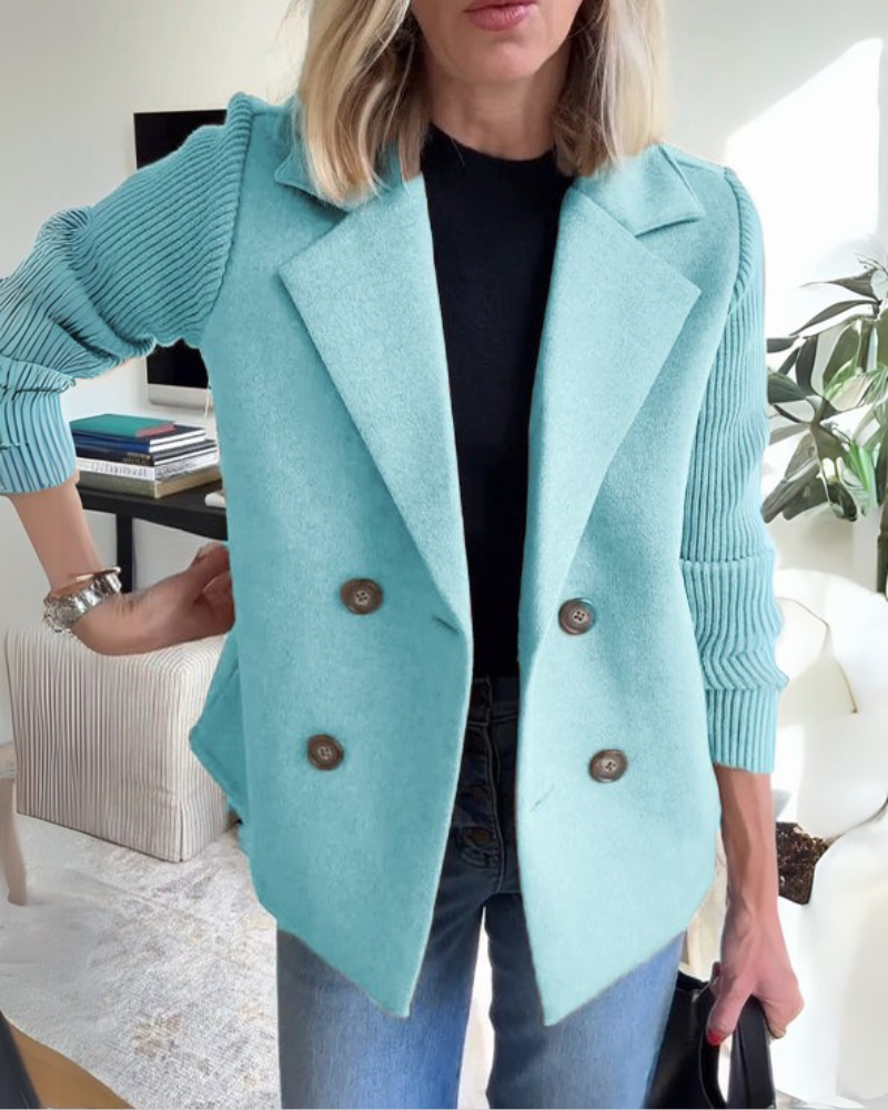 Nora - Casual Jacket