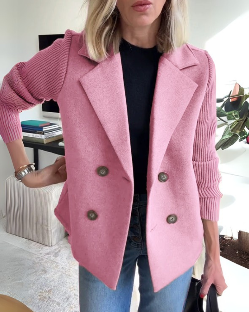 Nora - Casual Jacket