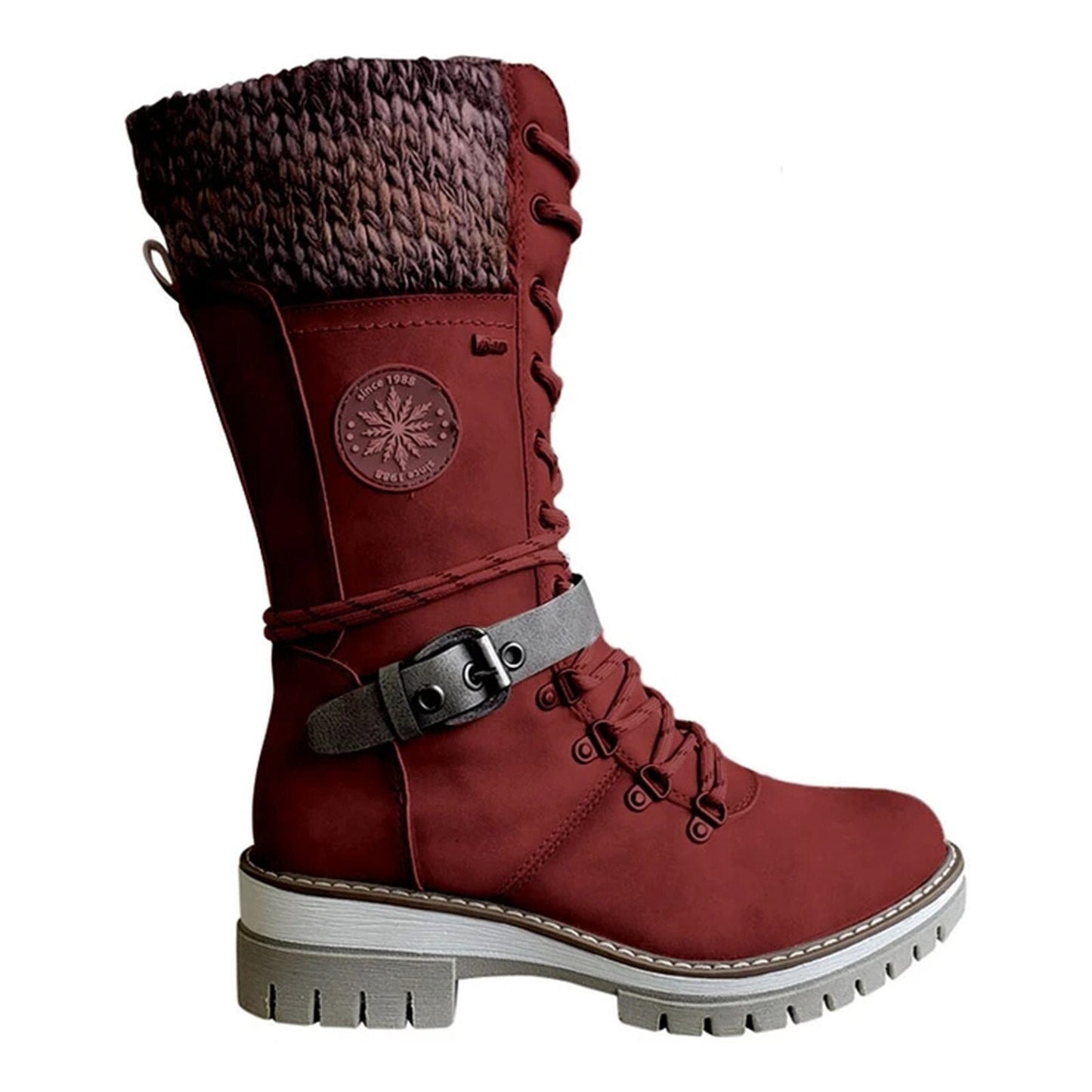 Batia™ - Winter Boots