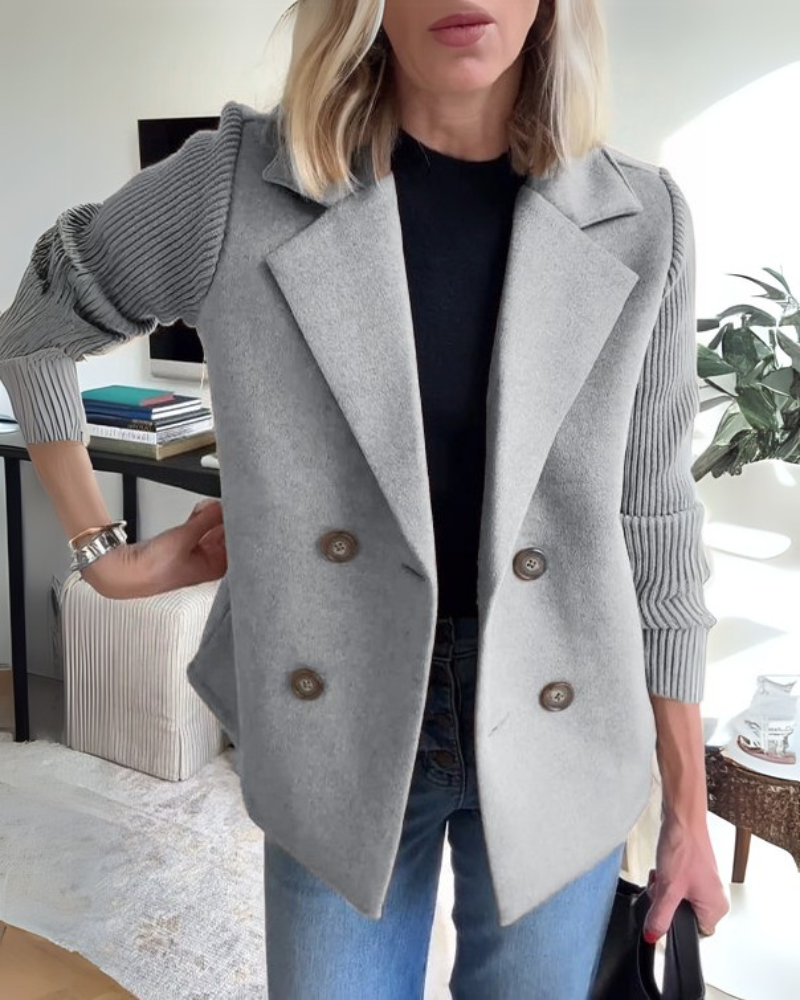 Nora - Casual Jacket