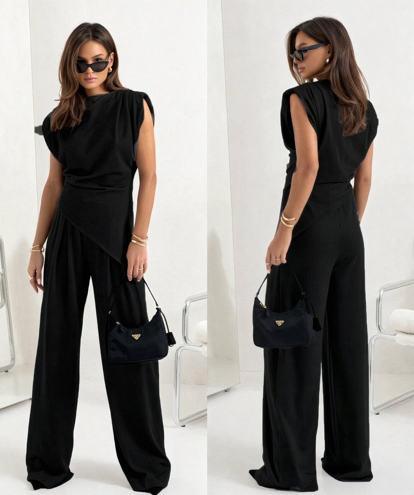 Dunia™ - Casual Set for Women