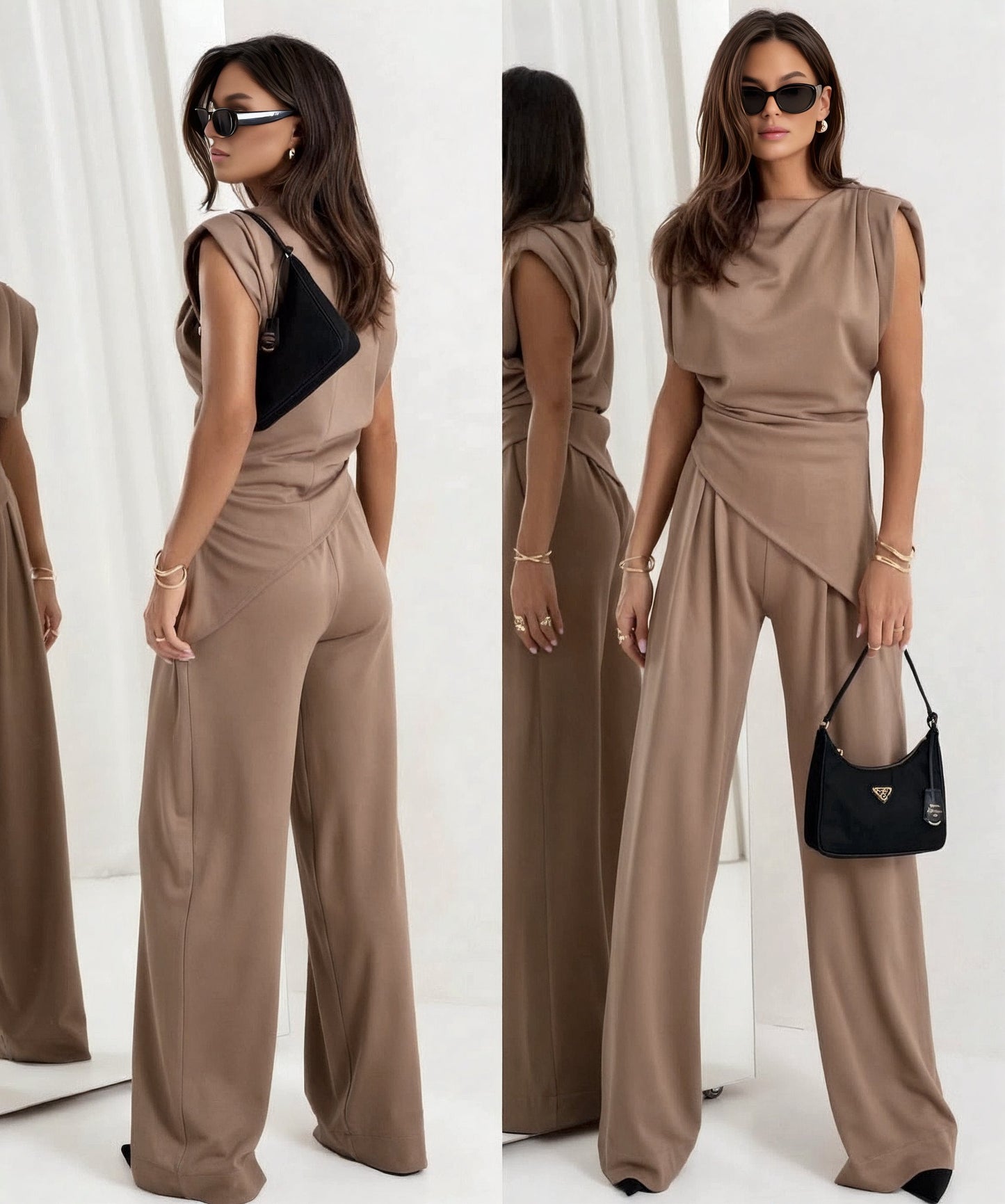 Dunia™ - Casual Set for Women