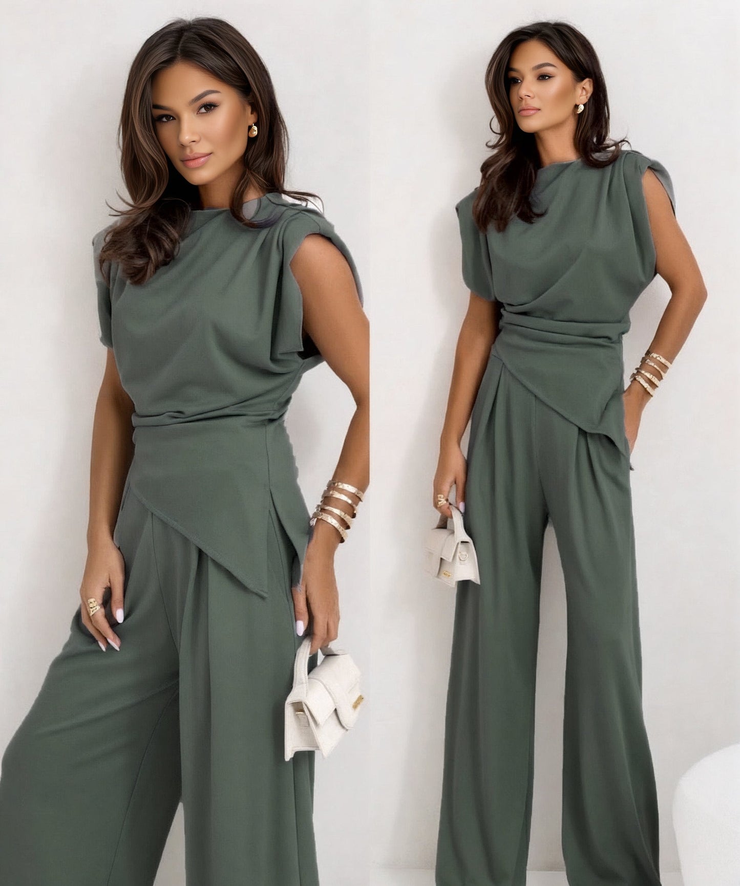 Dunia™ - Casual Set for Women