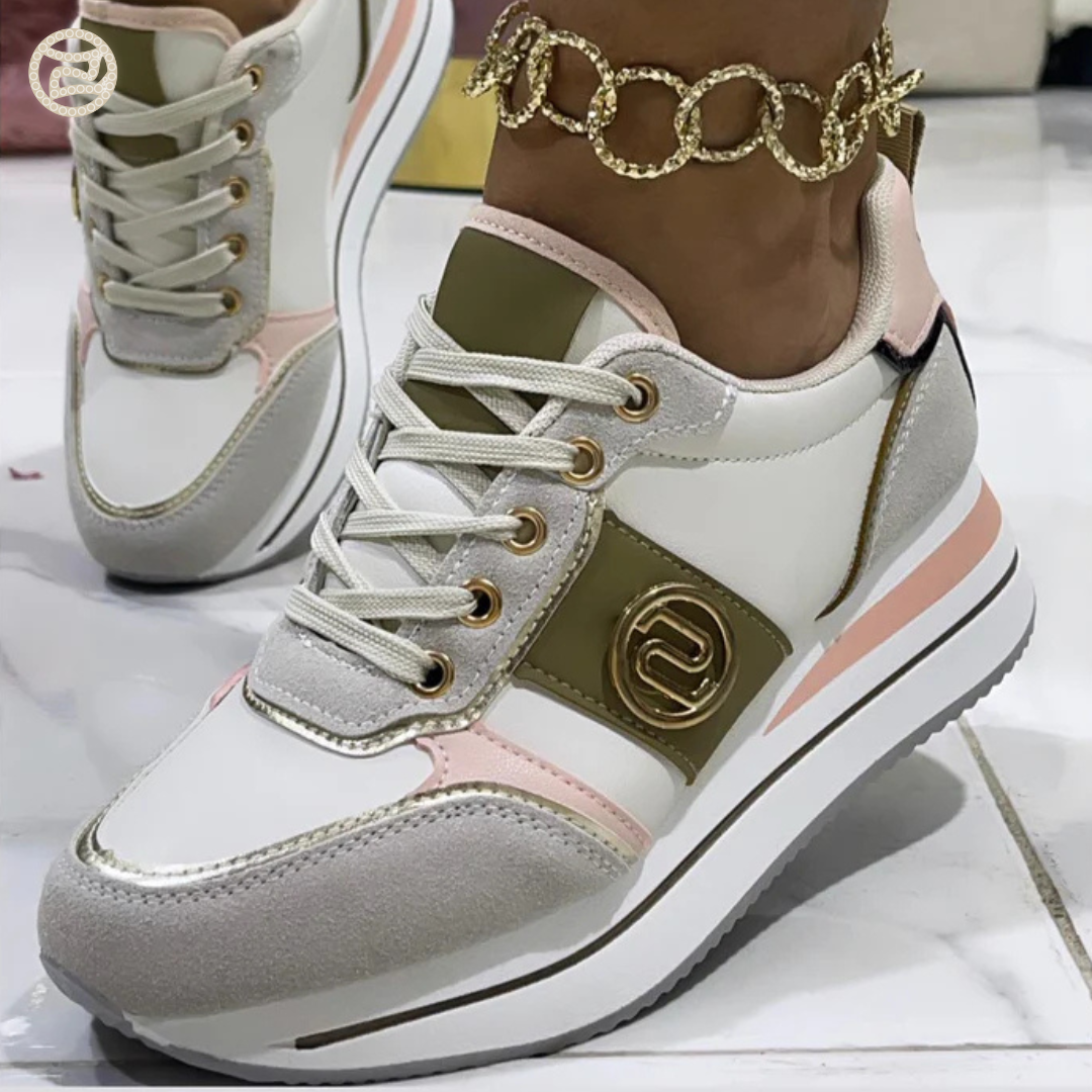 Kennya™ - Women's Casual Shoes