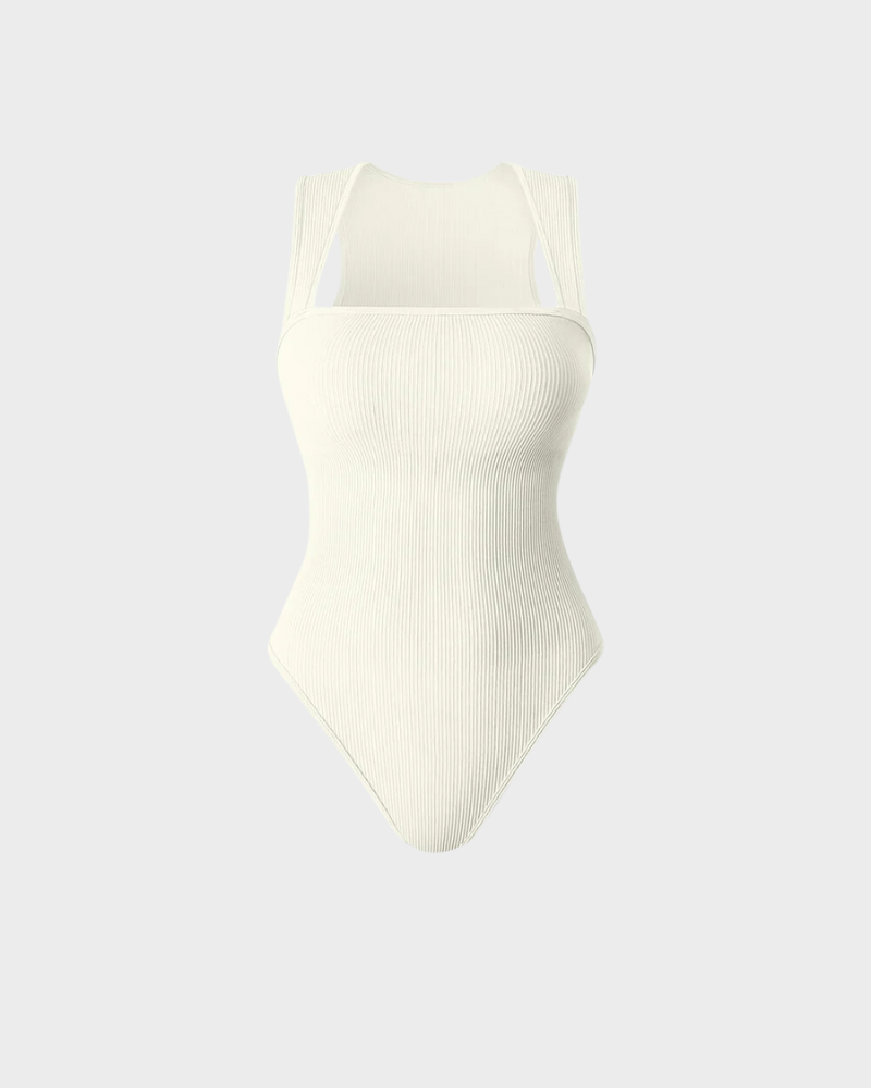Ilia - Bodycon with Tummy Control