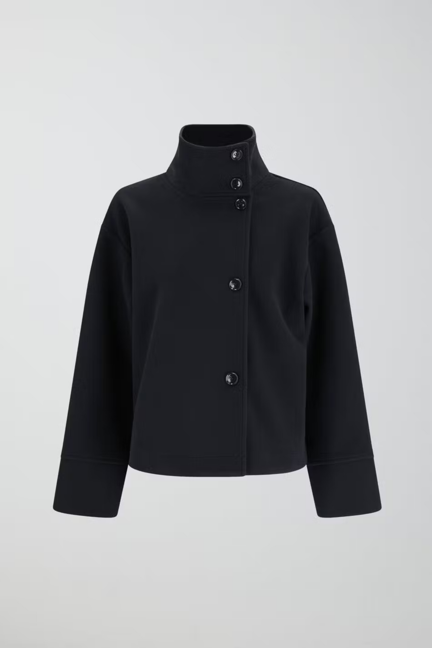 Yanna - Short Autumn Coat
