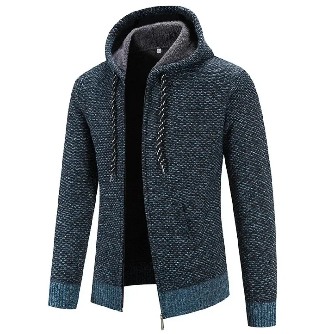Armando™ - Luxury knitted jumper for men