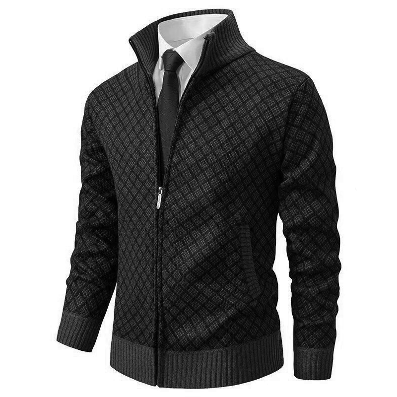 Ryan - Men’s Cardigan