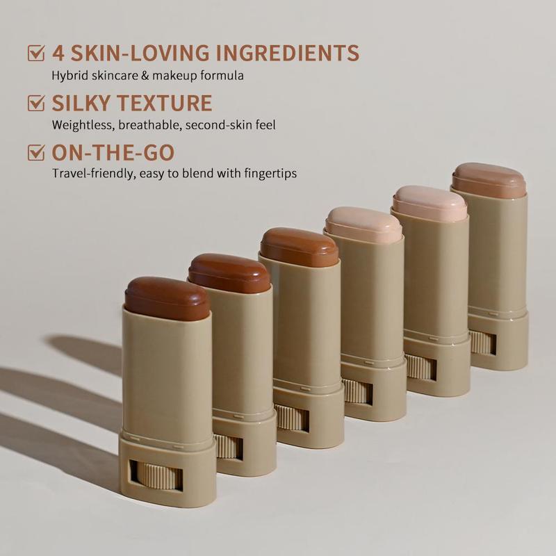 LushVeil - Moisturising Concealer Stick