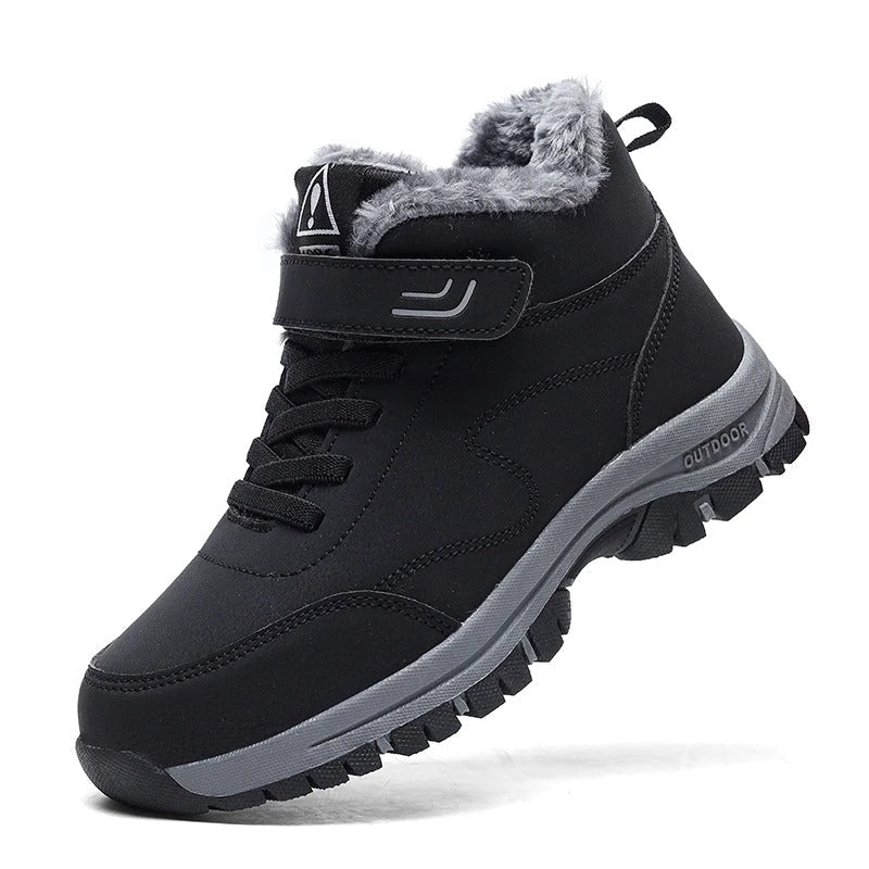 Ignacio™ - Men's Winter Boots