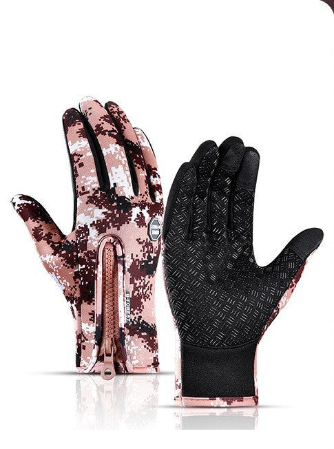 Arnau™ - Touchscreen Winter Gloves