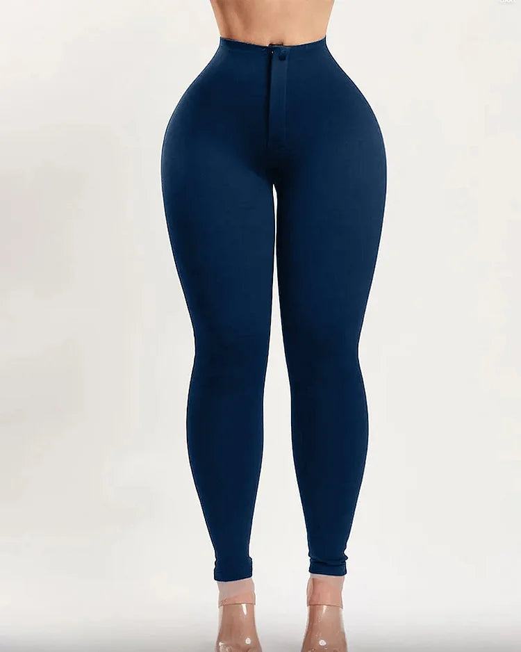 Everly™ - Shaping Trousers with Butt Lifting Effect