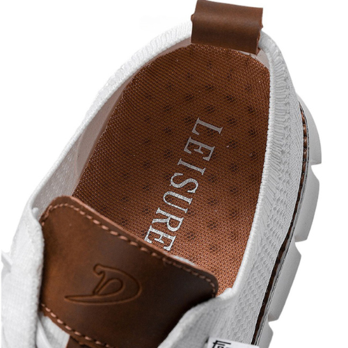 Urban™ - Sophisticated Casual Shoes for Men
