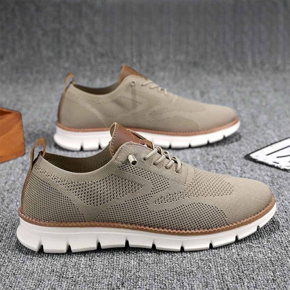Urban™ - Sophisticated Casual Shoes for Men