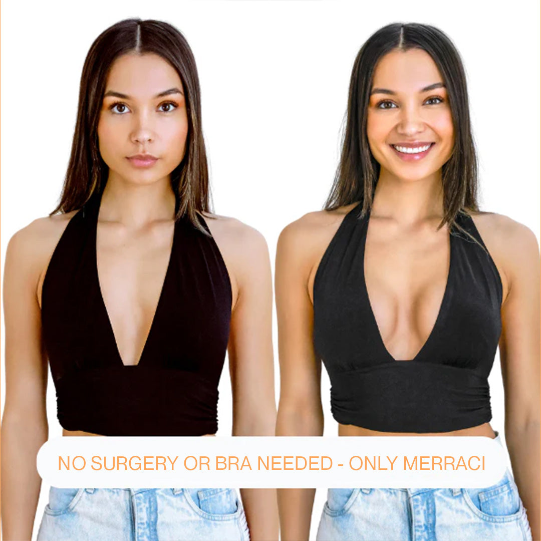 BustCups | Instant Lift Bra Inserts