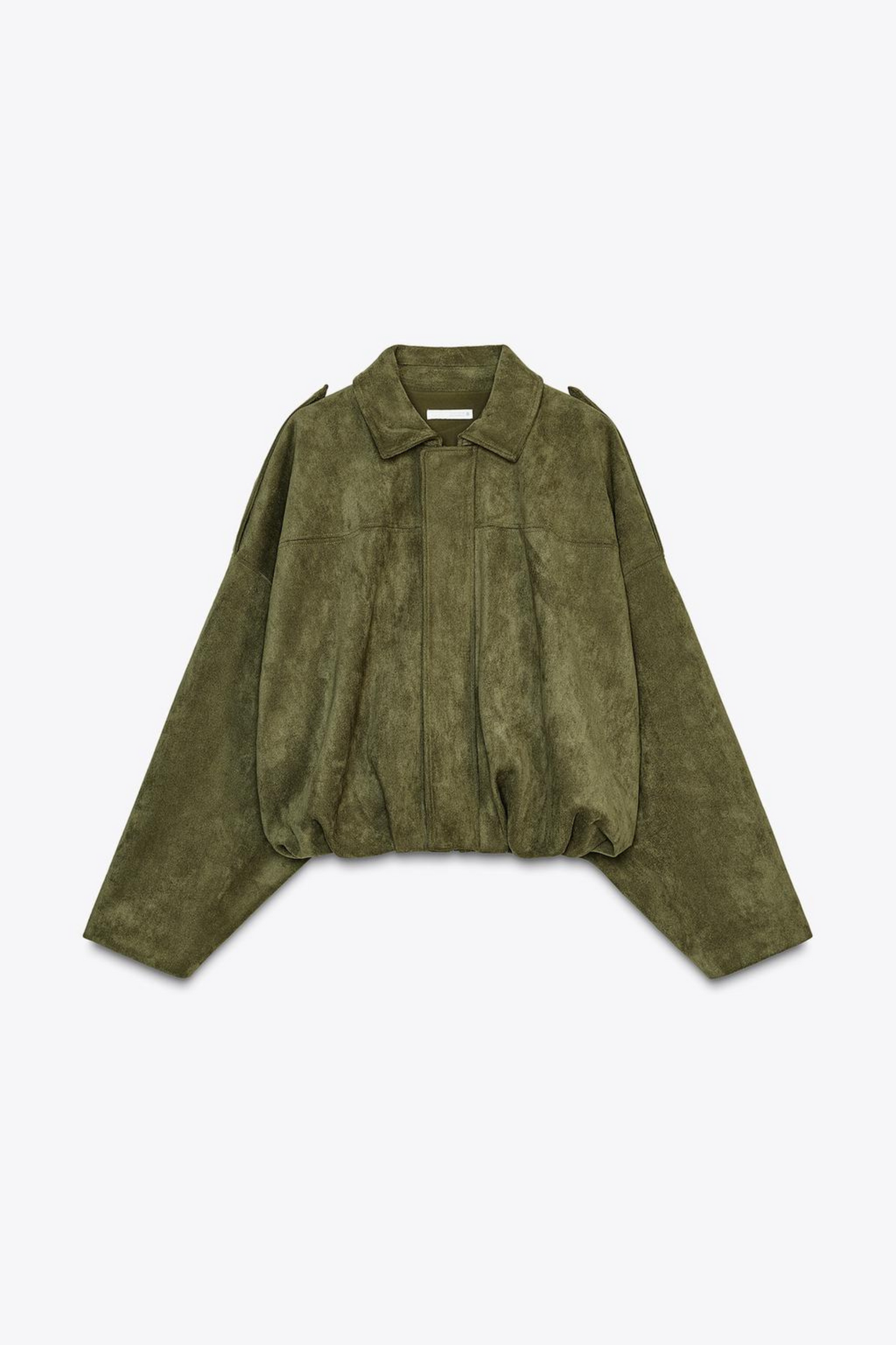 Aelina - Women's Vintage Jacket