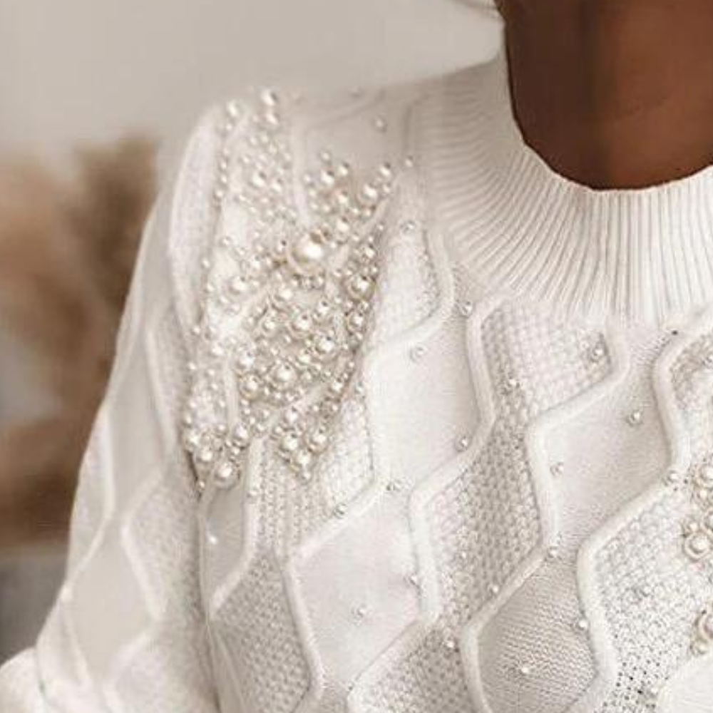 Amira - Luxury Sweater for Women