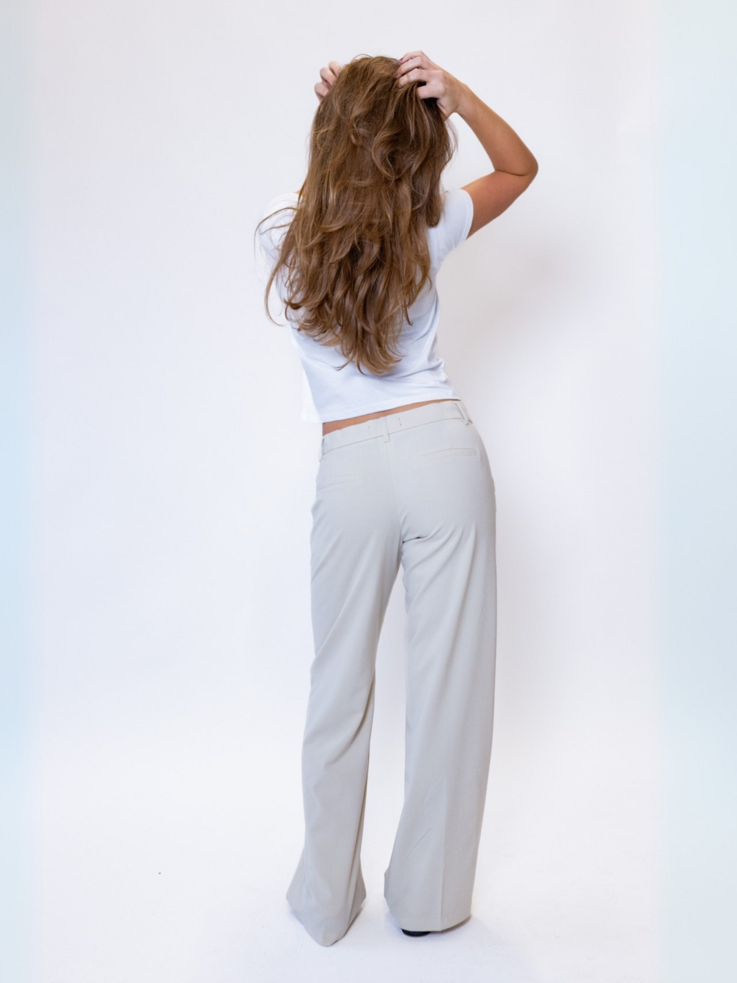 Arena - Suit Trousers