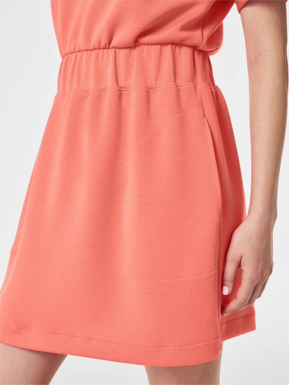 Ikia™ - Short T-shirt Dress