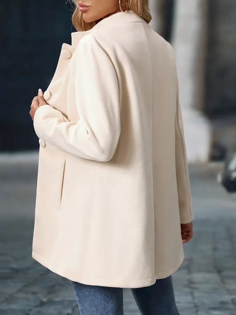 Charlene - Elegant and Timeless Blazer