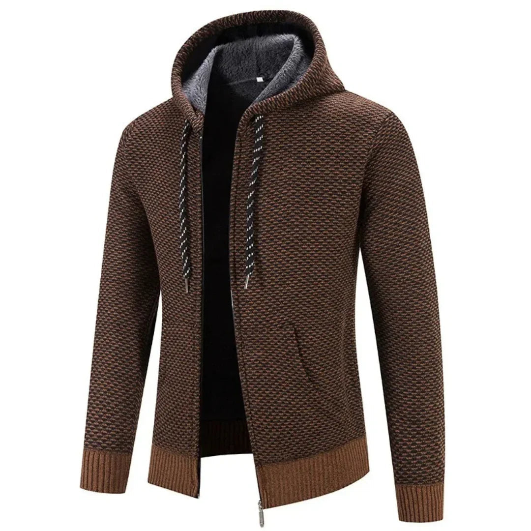 Armando™ - Luxury knitted jumper for men