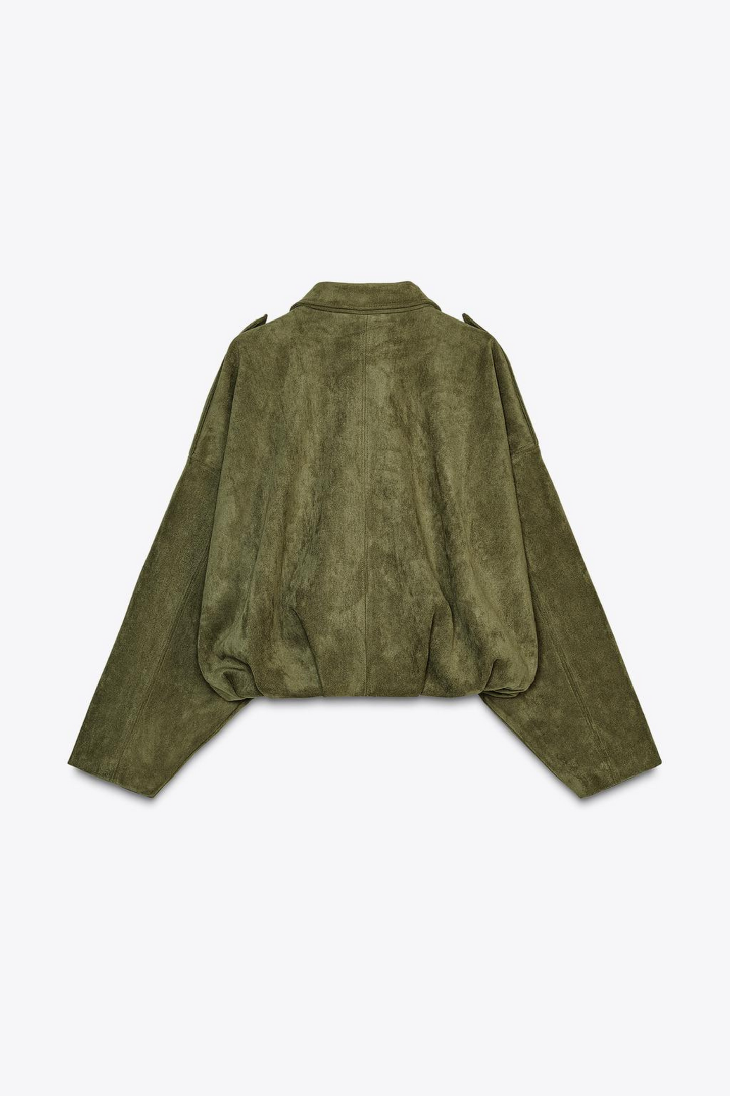 Aelina - Women's Vintage Jacket