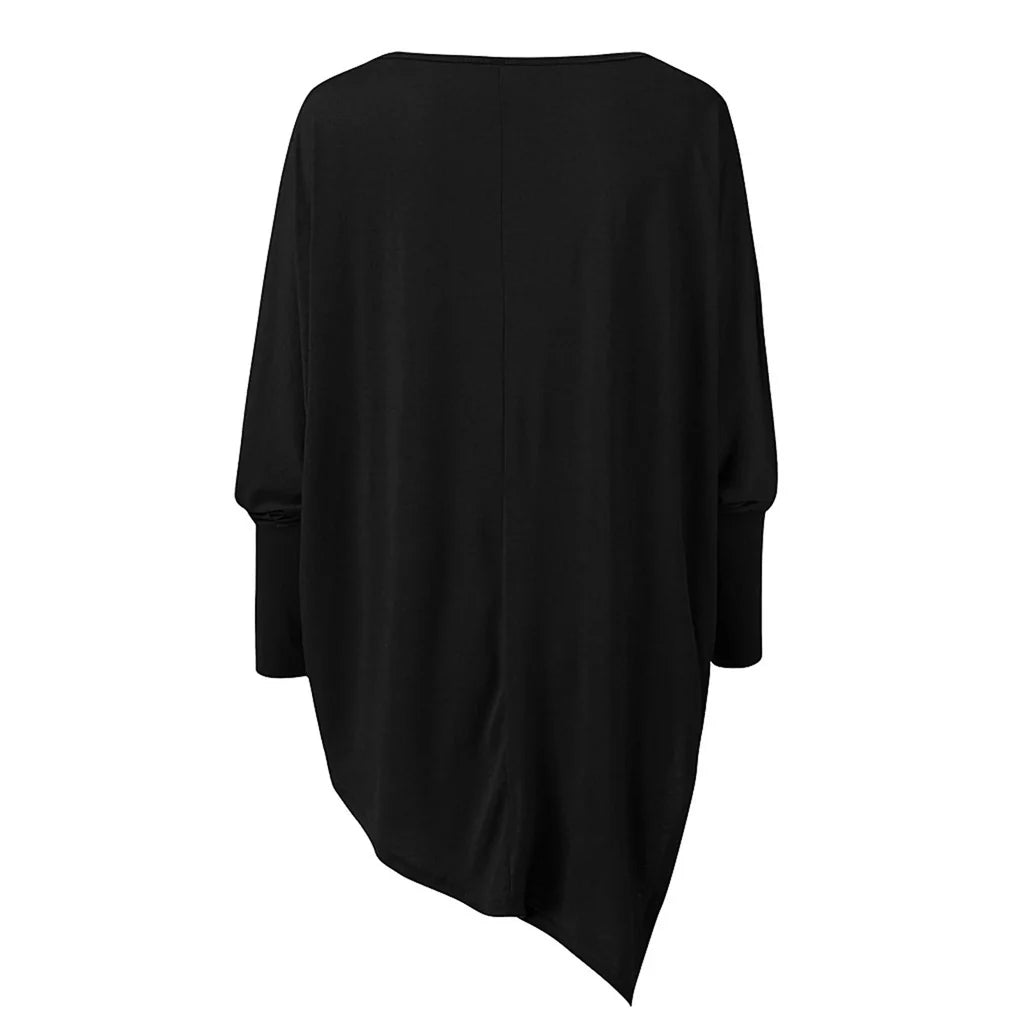 Ilania™ - Classic Sweater with V-Drop