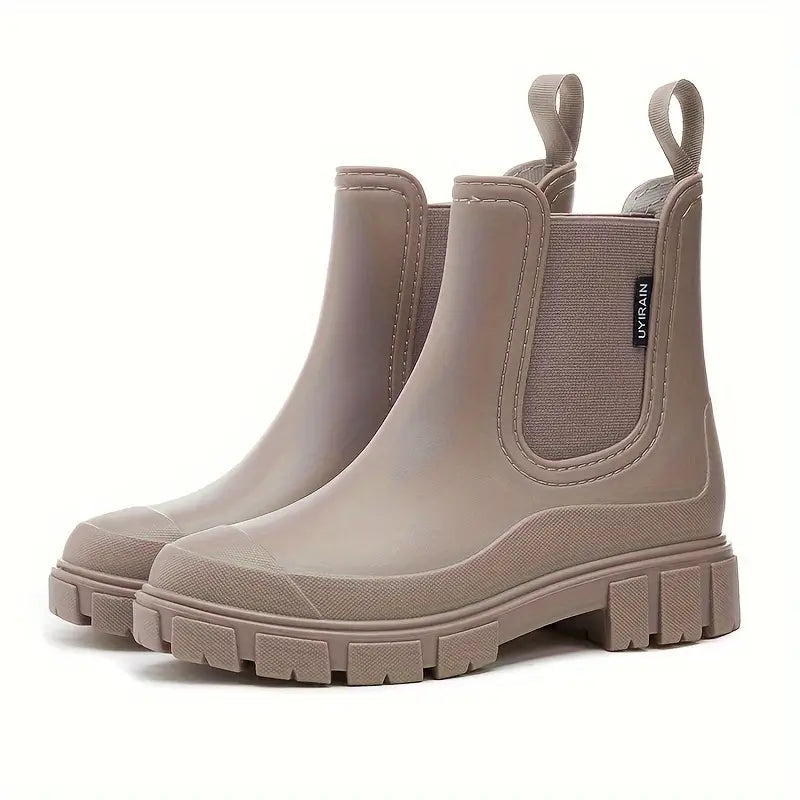Gemma™ - Women's Rain Boots