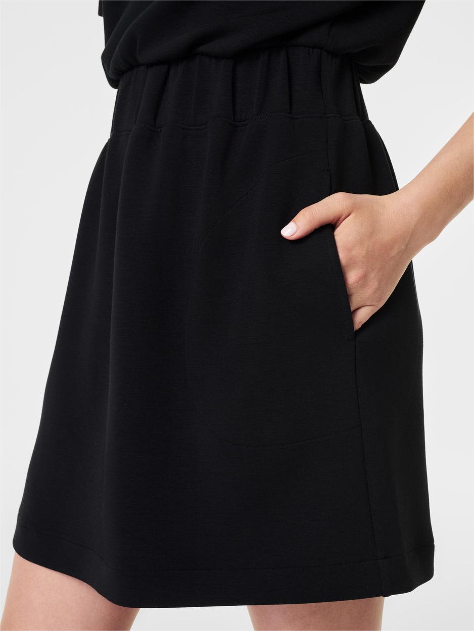 Ikia™ - Short T-shirt Dress