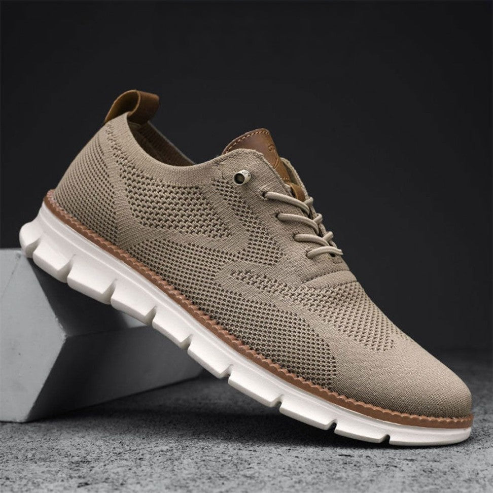 Urban™ - Sophisticated Casual Shoes for Men