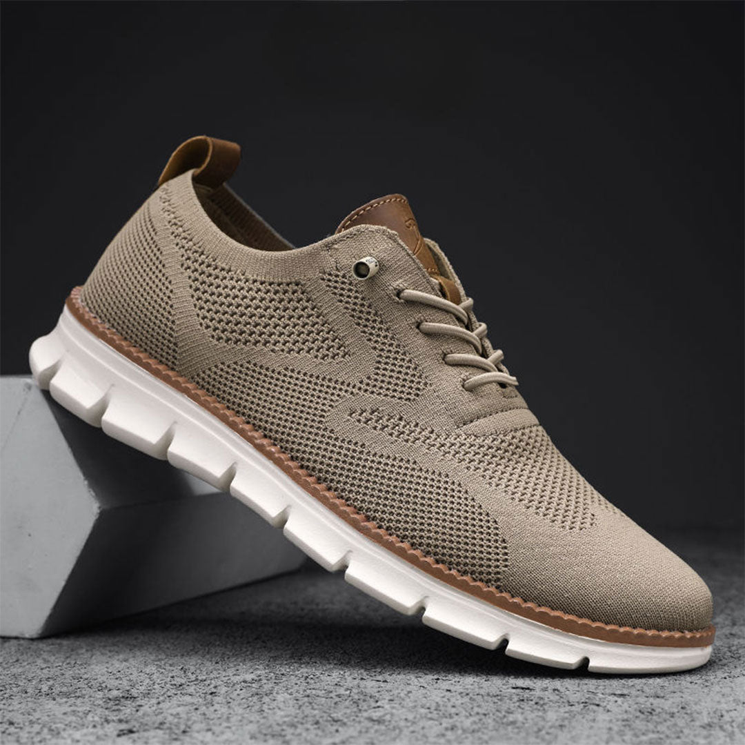 Urban™ - Sophisticated Casual Shoes for Men
