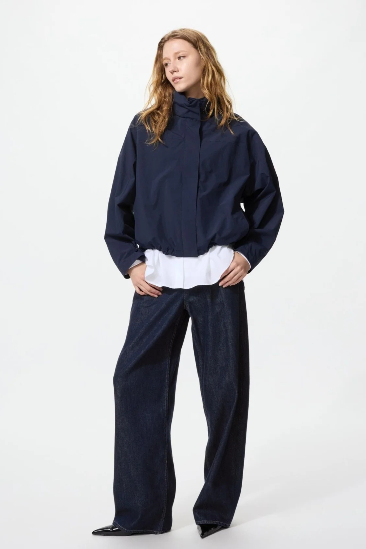 Avenia - Windcheater Jacket