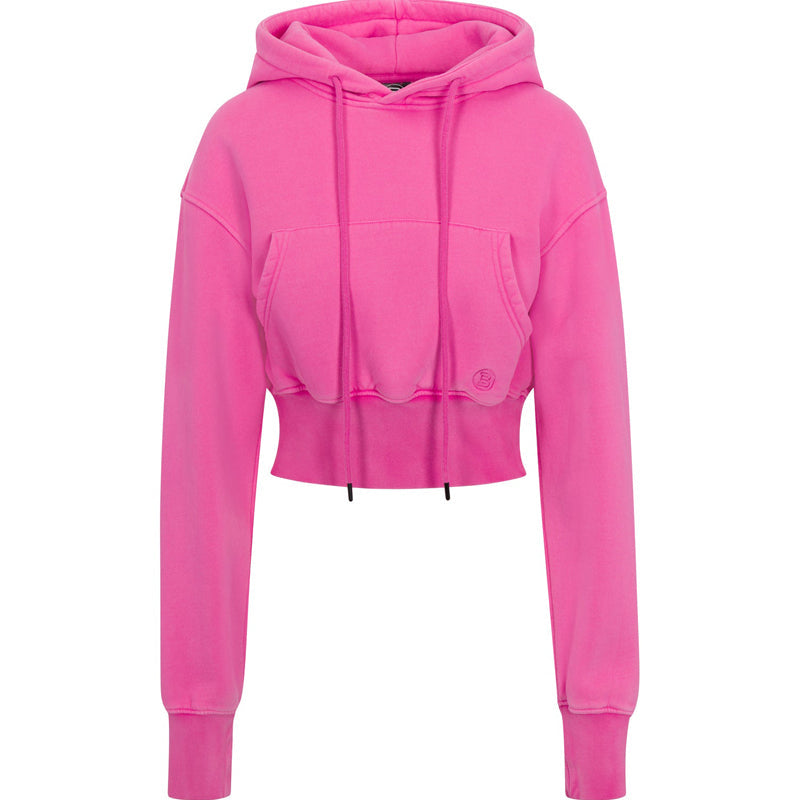 Rosemary™ - Hoodie and Long Skirt Set