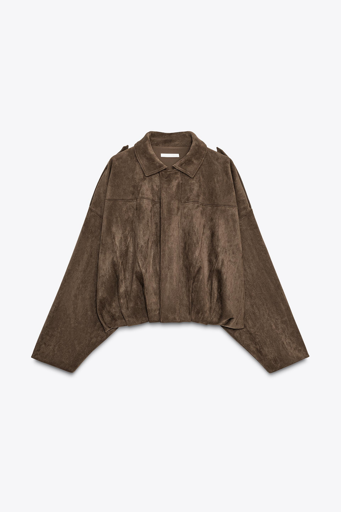 Aelina - Women's Vintage Jacket
