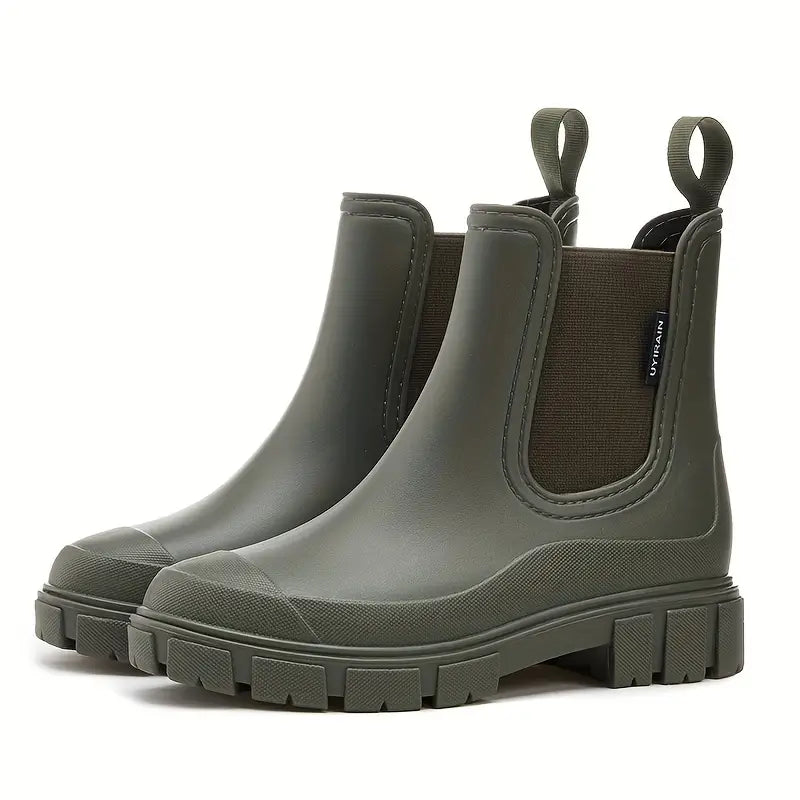 Gemma™ - Women's Rain Boots