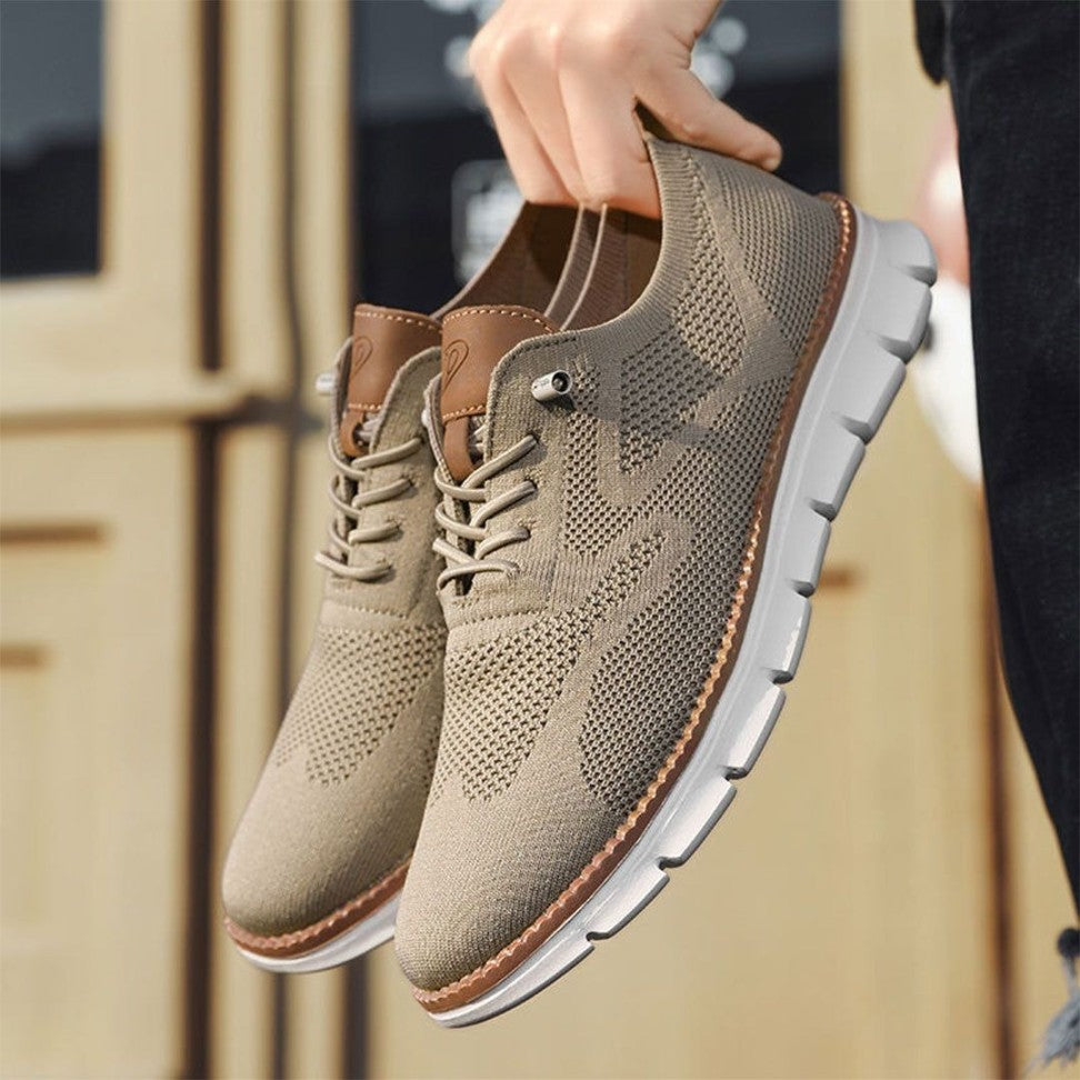 Urban™ - Sophisticated Casual Shoes for Men