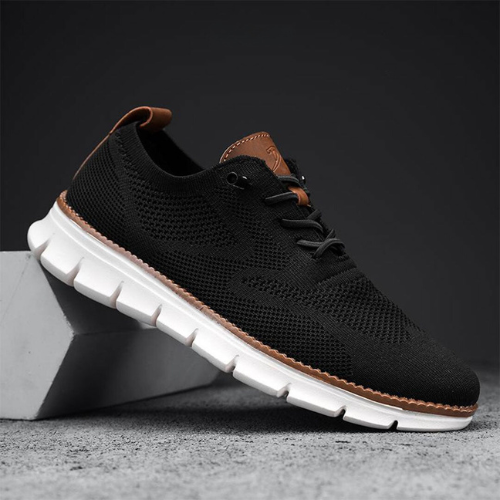 Urban™ - Sophisticated Casual Shoes for Men