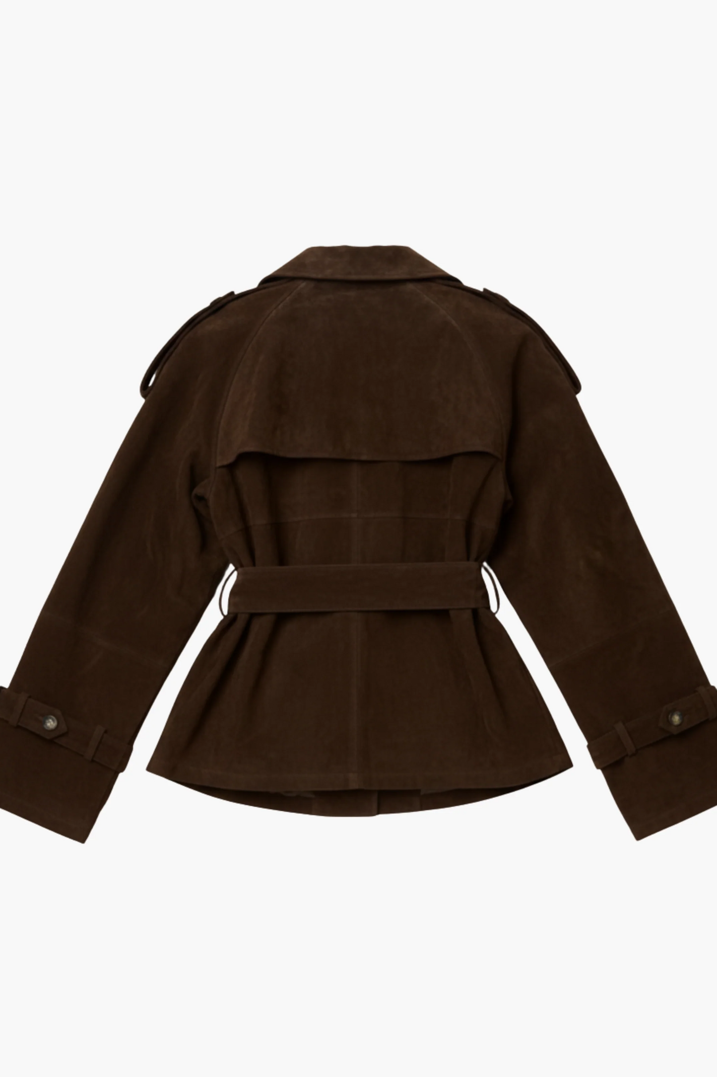 Marvella - Women’s Vintage Jacket