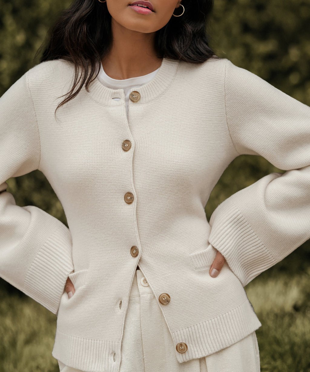 Amora™ - Comfortable Cardigan for Women