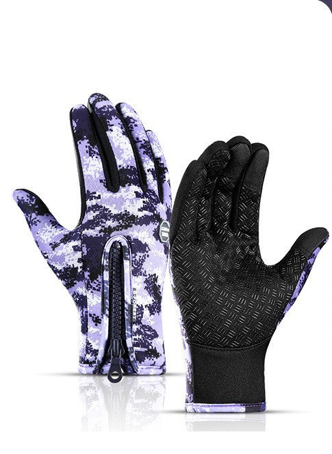 Arnau™ - Touchscreen Winter Gloves