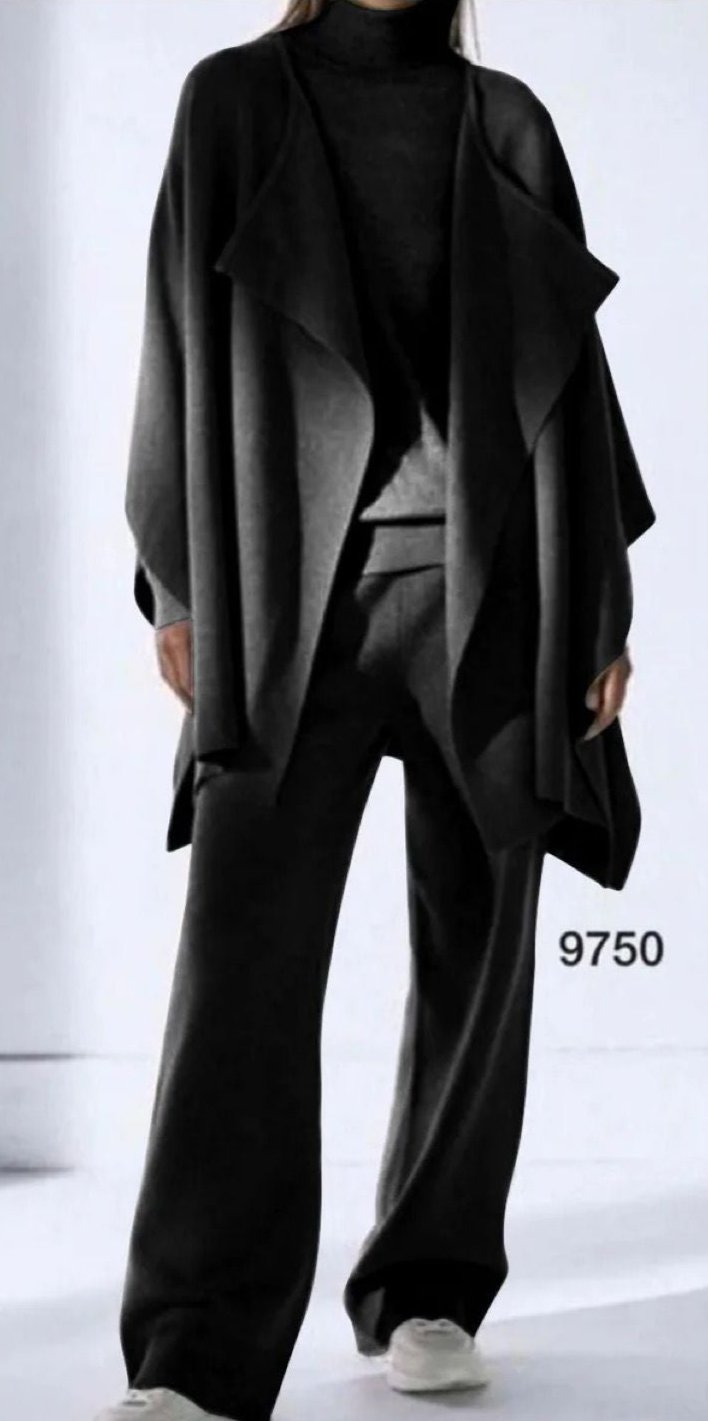 Harper - Three-Piece Set