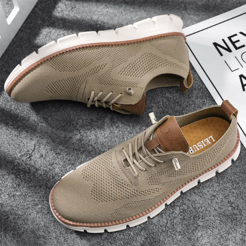 Urban™ - Sophisticated Casual Shoes for Men