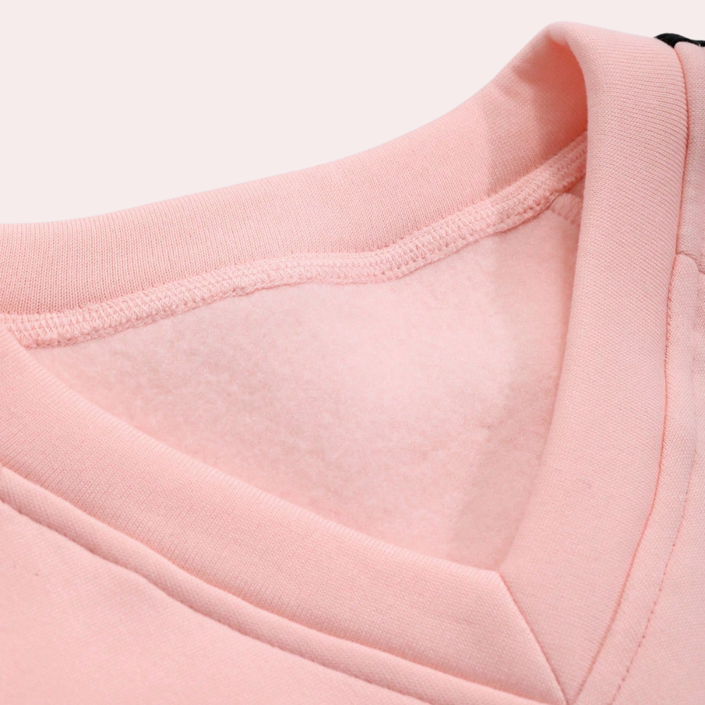 Suria™ - Chic Casual Sweater