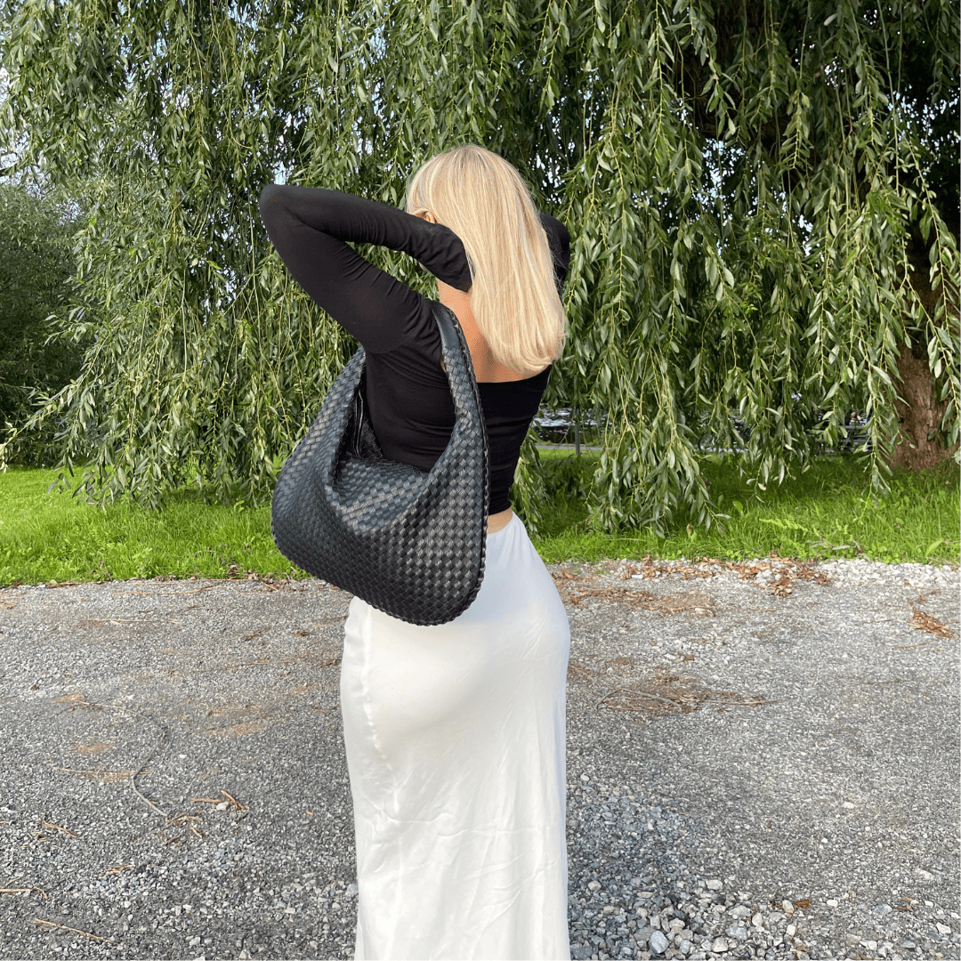 Bernaia™ - Elegant leather bag