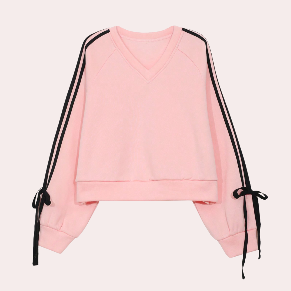 Suria™ - Chic Casual Sweater