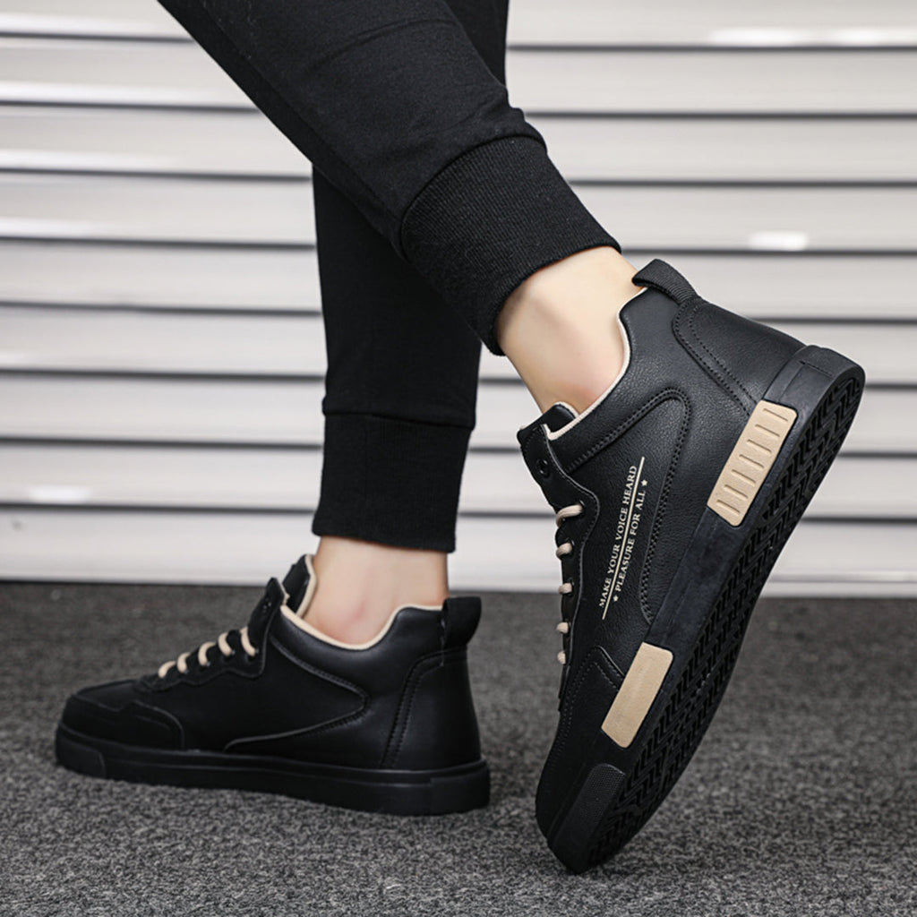 Yago™ - Men's Urban Style Shoes