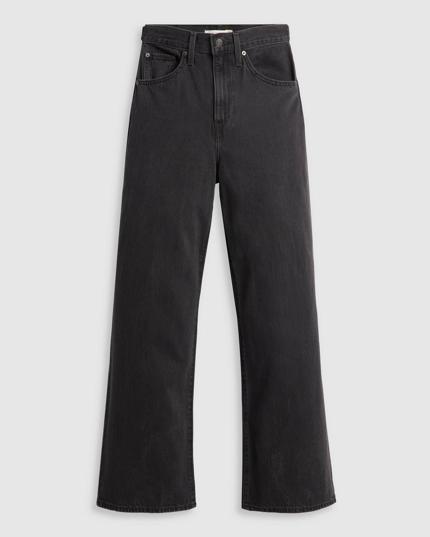 Ibbie - Baggy Jeans