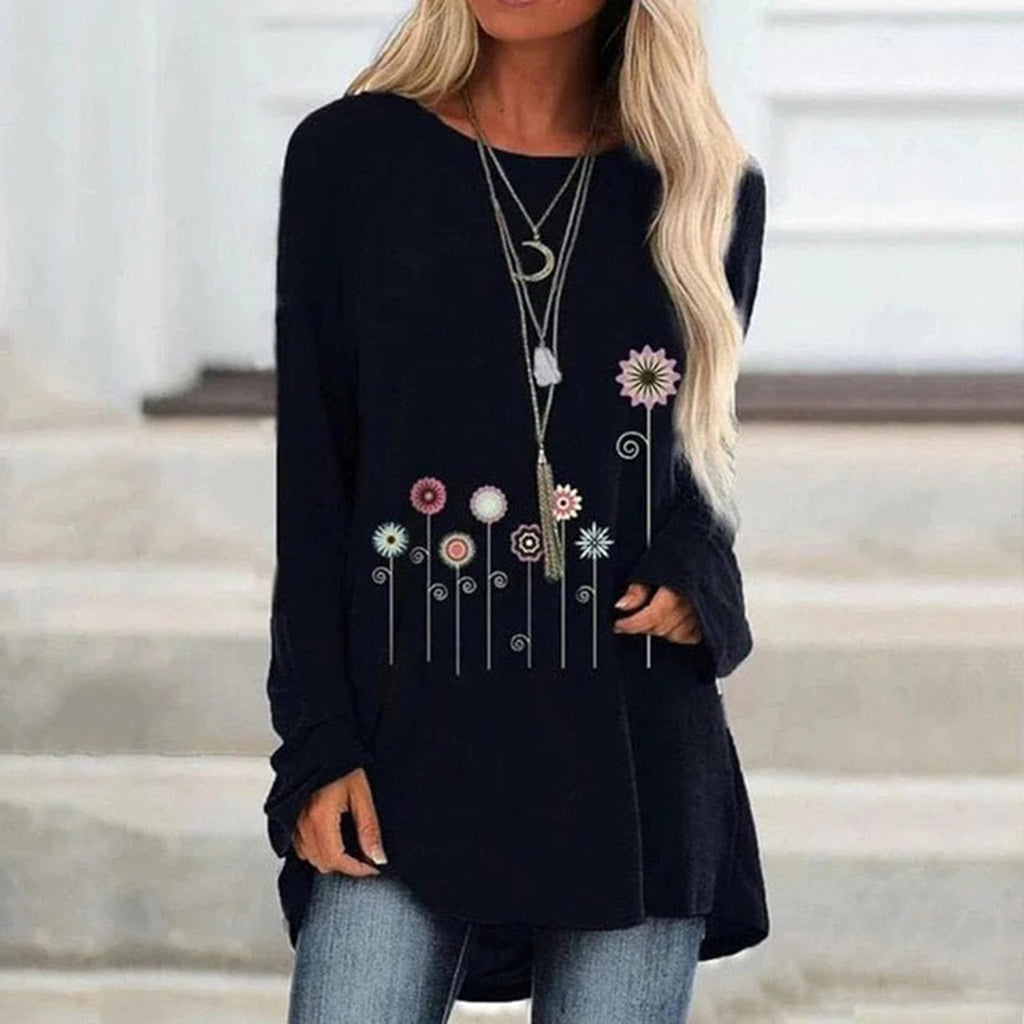 Shakira™ - Long Sleeve T-Shirts