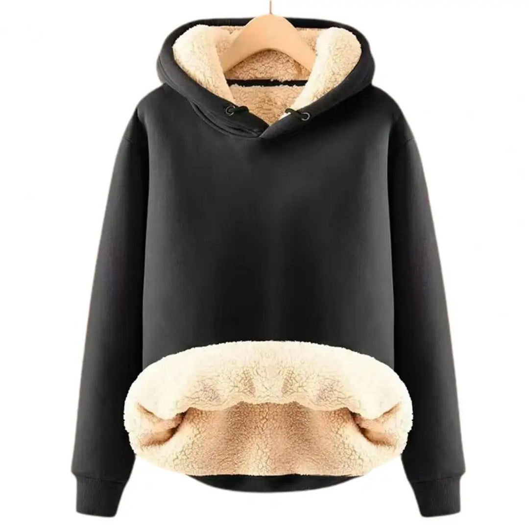 Jennifer - Hoodie for Winter