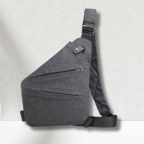 Denis™ - Travel Bag